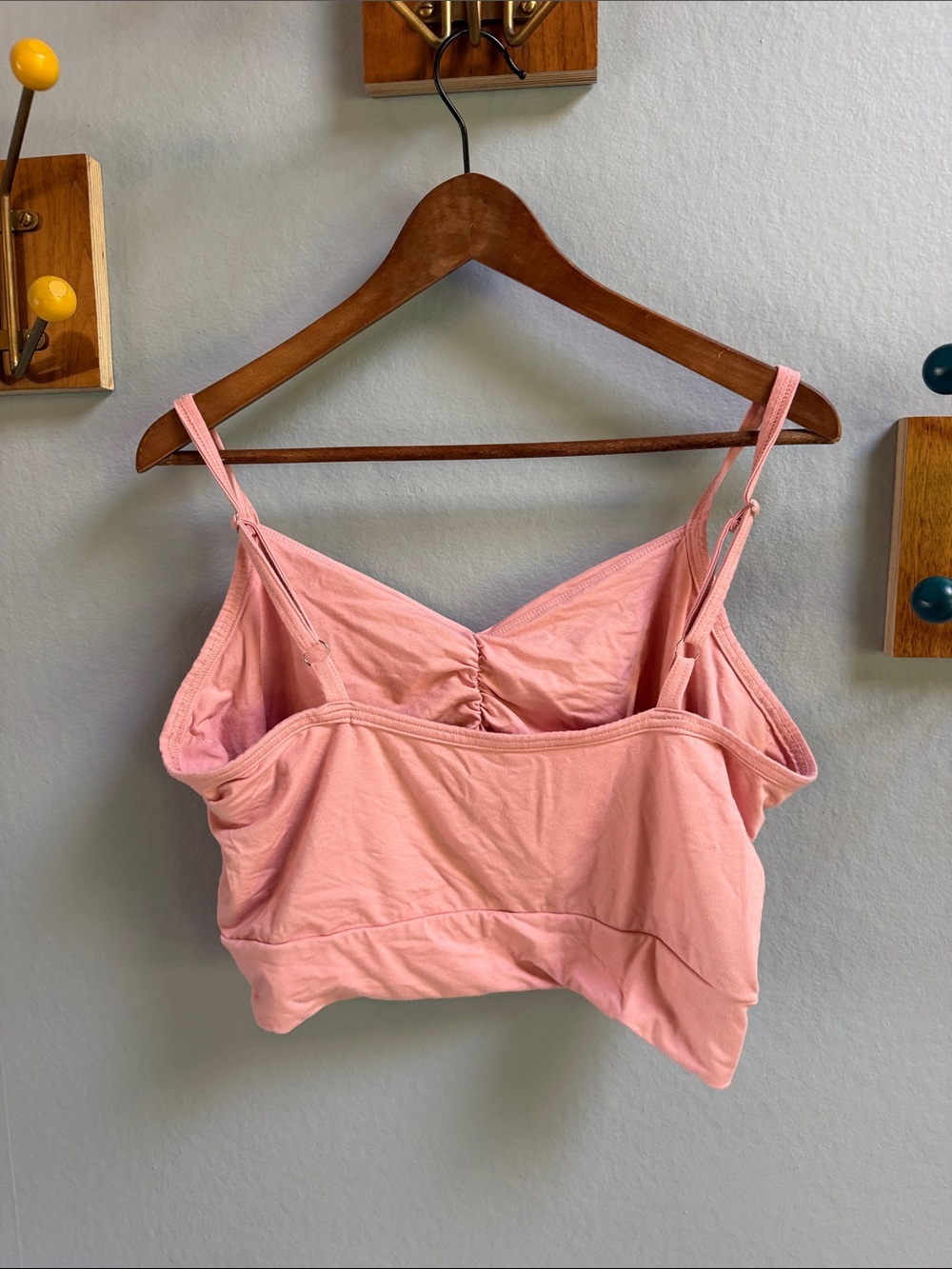 Free Label Carrie Bra pink 3XL - Picture 3 of 3